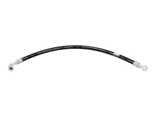 JLG Part # 1001081348 | HOSE ASSY,.50 X 30.0 8-STR X, EA