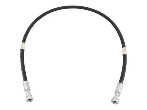 JLG Part # 70041261 | HOSE .25" ORFS/ORFS, EA