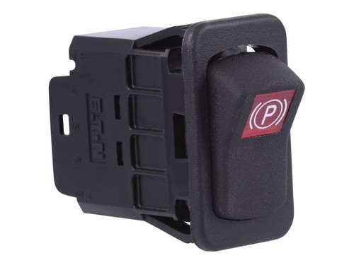 JLG Part # 9-191454 | SJ-PARK BRAKE SWITCH, EA