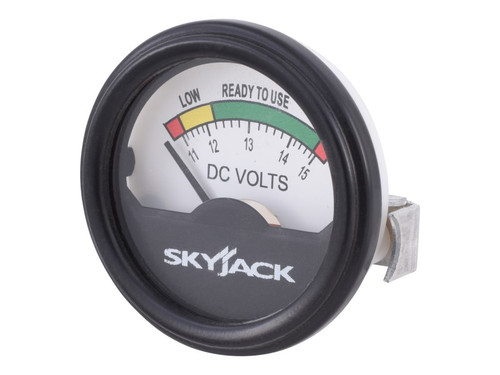 JLG Part # 70043831 | CHARGE INDICATOR, EA