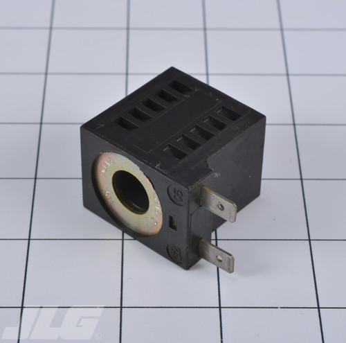 JLG Part # 7041649 | COIL, EA
