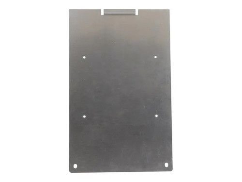 JLG Part # 70043318 | PLATE,MANUAL BOX, EA