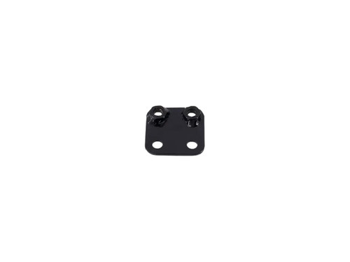 JLG Part # 1001233160 | PLATE,MOUNT WELD, EA