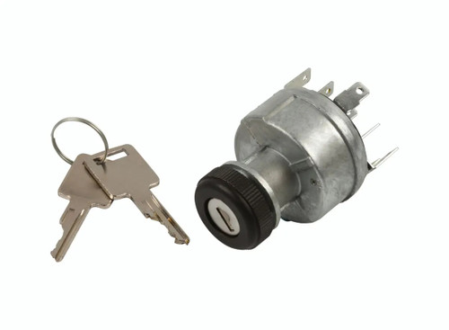 JLG Part # 7041567 | SWITCH, IGNITION, EA