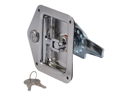 JLG Part # 70042129 | LATCH, EA