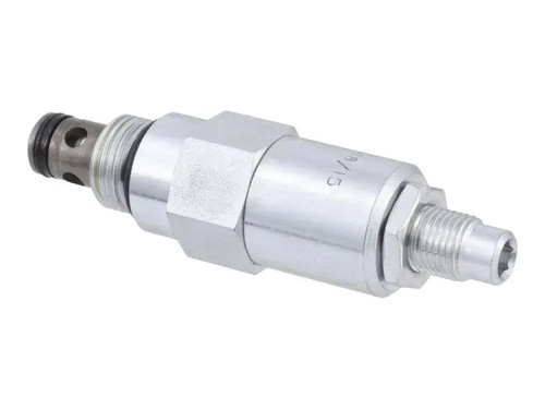JLG Part # SJ158853 | SJ-VALVE, RELIEF, EA
