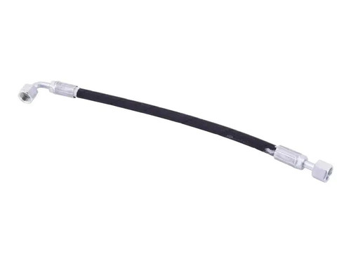 JLG Part # 1001129894 | HOSE ASSY,.25 ORFS/ORFS, EA