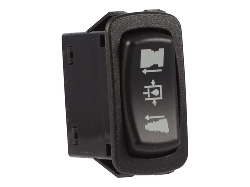 JLG Part # 70042290 | SWITCH,AUXILIARY, EA
