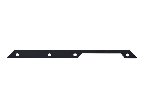 JLG Part # 1001227022 | BAR,WIPER / BASE - SIDE, EA
