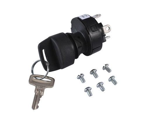 JLG Part # 70041335 | KEYSWITCH, EA