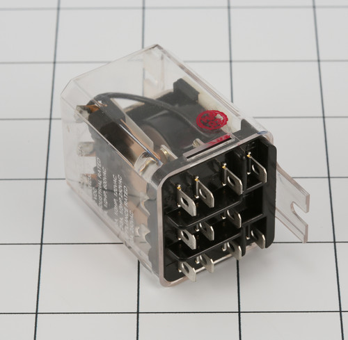 JLG Part # 7040499 | RELAY, EA