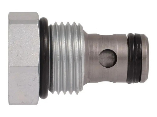 JLG Part # 159815 | SJ-VALVE, CHECK, EA