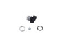 JLG Part # 07867800 | LATCH,WING DRIVER, EA