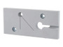 JLG Part # 07971500 | PAD,WEAR MAIN BOOM BASE, EA