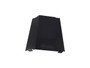 JLG Part # 079777H3 | PANEL,BACK COVER BASE BOOM, EA