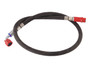JLG Part # 08006200 | HOSE ASSY,P-LOWER TUBE,X1000, EA