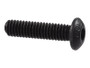 JLG Part # 1001047064 | SCREW-BUTTON HEAD(HEX SOCKET), EA