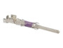 JLG Part # 1001118380 | TERMINAL,CPC .062 TYPE III+PIN, EA