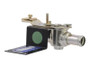 JLG Part # 1001126257 | VALVE,WATER HEATER, EA