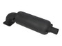 JLG Part # 1001162823 | MUFFLER,KUBOTA Z482 ENG., EA