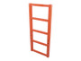 JLG Part # 1001172415 | LADDER,WELD, LADDER, EA