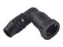 JLG Part # 1001183183 | FTG-PIPE,QUICK CONNECTOR 90, EA