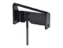 JLG Part # 1001186502 | BRACKET,STRIKER WELDMENT, EA