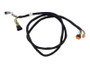 JLG Part # 1001195836 | HARNESS,TRACTION TO TURN E600, EA