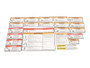 JLG Part # 1001232172 | INSTALL,KIT DECAL (ANSI), EA