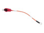 JLG Part # 1001234069 | WIRE,10 GA FUSIBLE LINK, EA