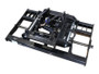 JLG Part # 1001238627 | CARRIAGE,72", 180D SWING, EA