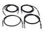 JLG 1001239575 - 450AJ, PLATFORM VALVE HOSE KIT