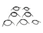 JLG 1001239576 450A SERIES II KIT, (SERVICE) PLTFRM VLV HOSE