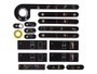 JLG Part # 1001241339 | KIT,(SERVICE) PLTFRM BOX DECAL, EA