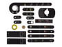 JLG Part # 1001241341 | KIT,(SERVICE) PLTFRM BOX DECAL, EA