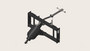 JLG Part # 1001242616 | ATTACH, AUGER DRIVE X1475, UNV, EA
