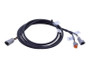 JLG Part # 1001242907 | CABLE,CAPACITY PROX 600S, EA