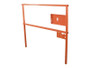 JLG Part # 1001244093 | RAIL,PLATFORM RIGHT(1.1M), EA
