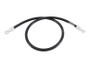 JLG Part # 1001247868 | HOSE ASSY,9.5MM JIC/JIC, EA
