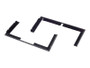 JLG Part # 18000200 | KIT,BRUSH MAIN BOOM MID, EA