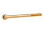 JLG Part # 4031516 | SOCKET HD CAP METRIC,4 X 60, EA