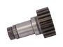 JLG Part # 70007022 | SHAFT, OUTPUT, EA