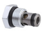JLG Part # GN35726GT | GN-VALVE, CHECK, EA