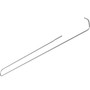 Genie Lift Part # 04.0605.1683GT - TWIN HOSE 1/2 SF 180° FORKS CYL., EA