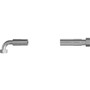 Genie Lift Part # 04.0605.1818GT - HOSE R4 X 1-1/4 2050 SF 1" 11/16-12  F90 1 11/16"-12, EA