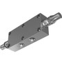 Genie Lift Part # 04.4239.0156GT - OVERCENTER VALVE OVD.N.050.M300.012.11.F2.1T-0072, EA
