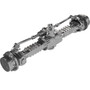 Genie Lift Part # 09.4632.0113GT - AXLE, REAR  212/10065366, EA