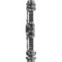 Genie Lift Part # 09.4632.0113GT - AXLE, REAR  212/10065366, EA