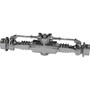 Genie Lift Part # 09.4632.0114GT - AXLE, FRONT 223/10065352, EA
