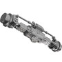 Genie Lift Part # 09.4632.0114GT - AXLE, FRONT 223/10065352, EA